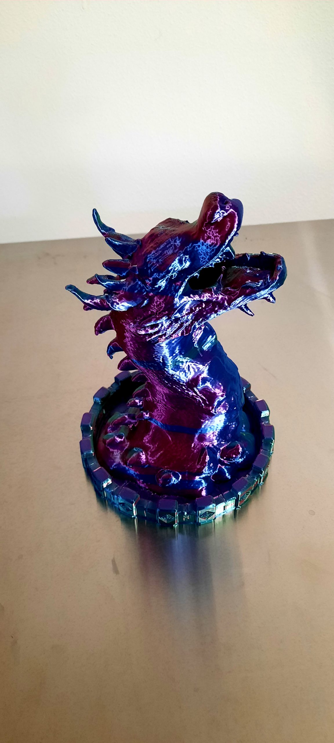Dragon Dice Tower