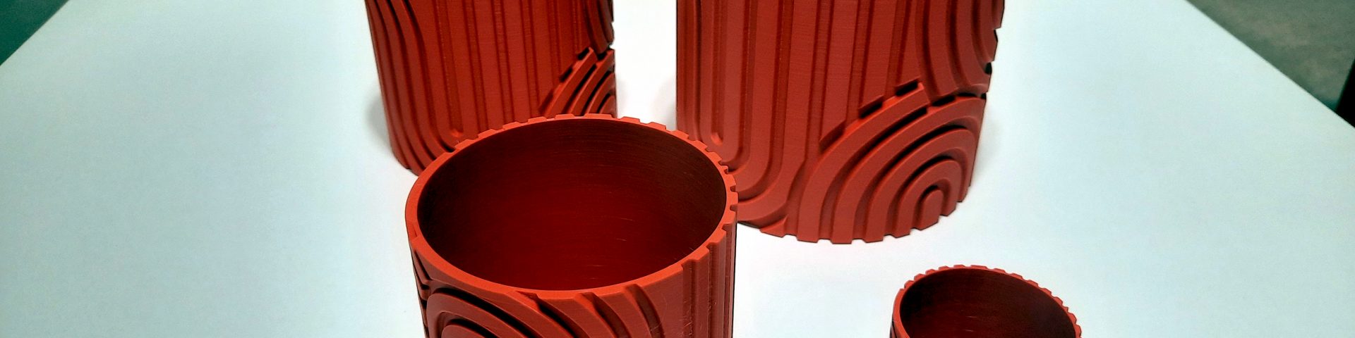 Arch Container Set