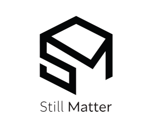 Still Matter logo