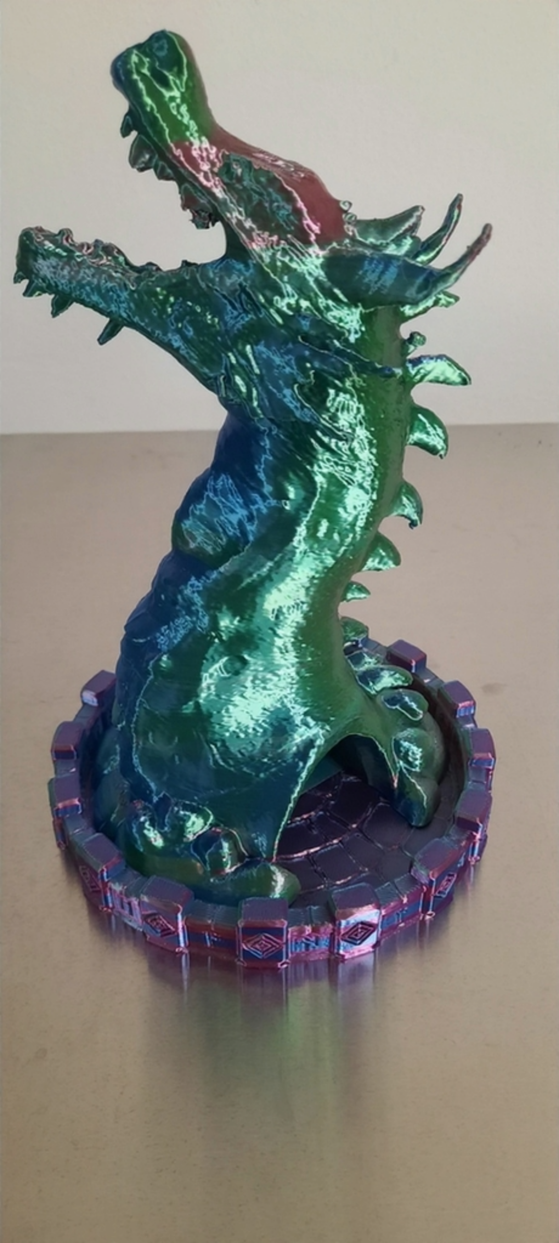 Dragon Dice Tower