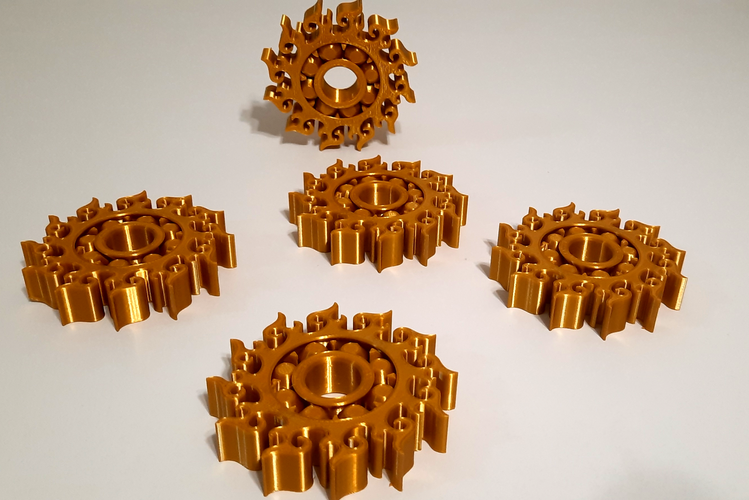 fidget toys