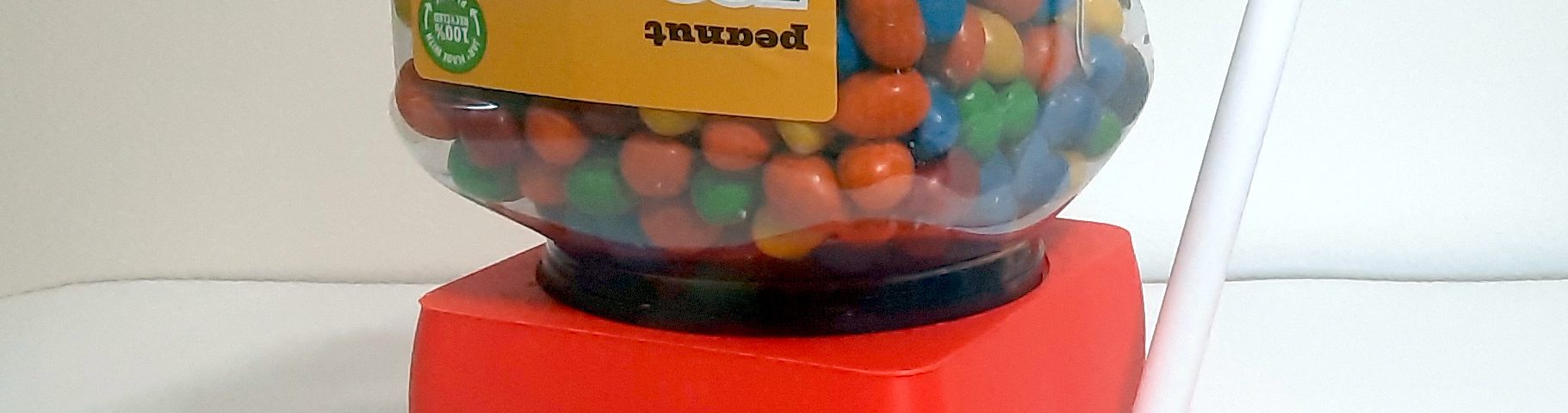 candy machine