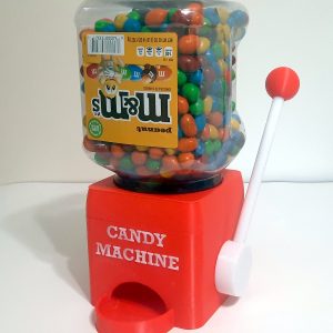 candy machine