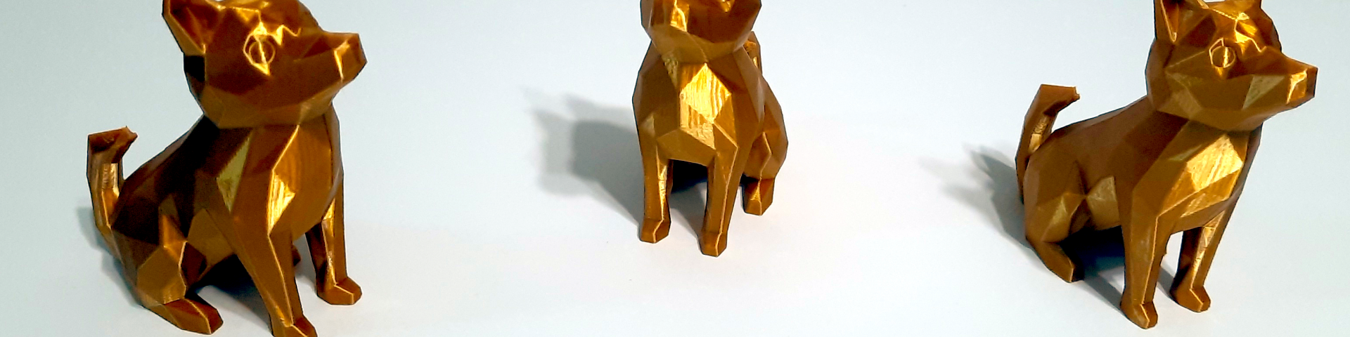 dog figurine
